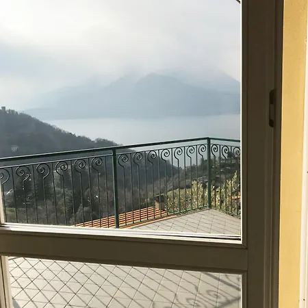 The Pearl - With Terrace Lägenhet *