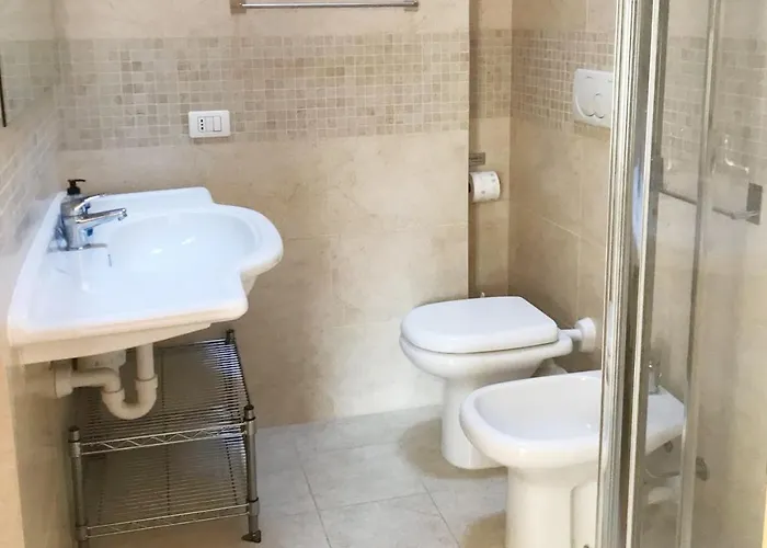 The Pearl - With Terrace * Perledo