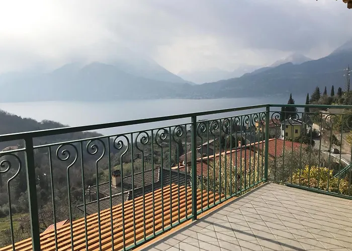 Lägenhet The Pearl - With Terrace