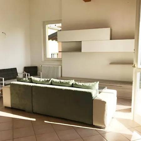 The Pearl - With Terrace Apartmán *