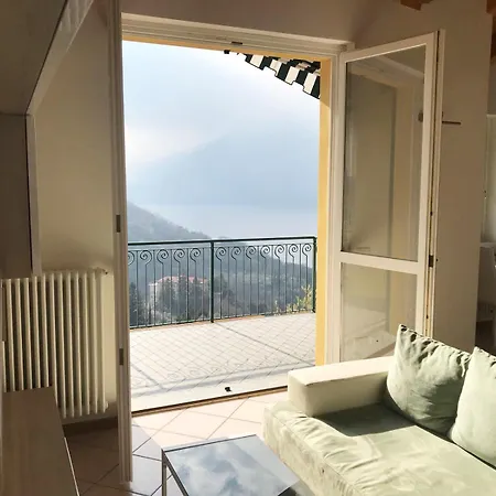 The Pearl - With Terrace Διαμέρισμα