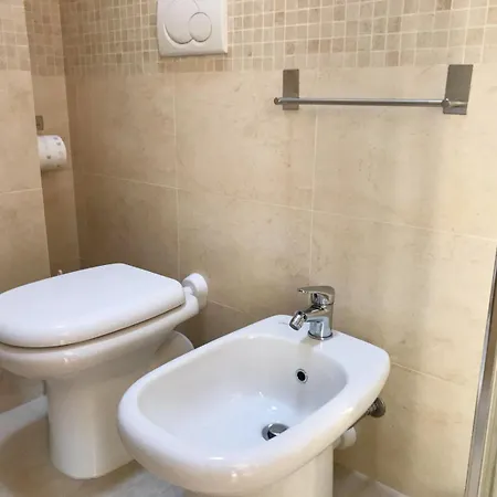 The Pearl - With Terrace * 페를레도