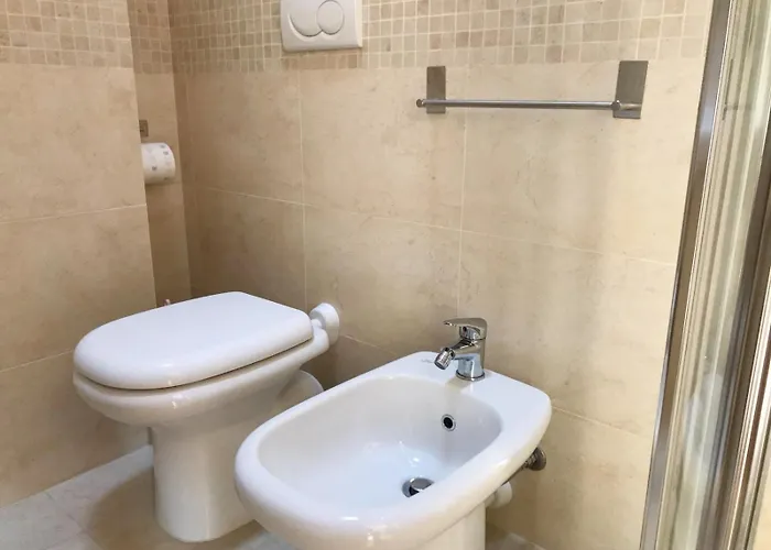 The Pearl - With Terrace * Perledo