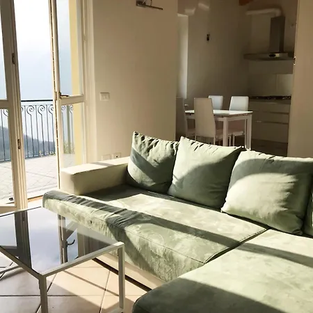 דירה The Pearl - With Terrace