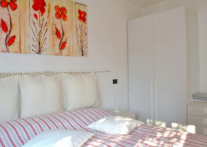 דירה The Pearl - With Terrace Perledo