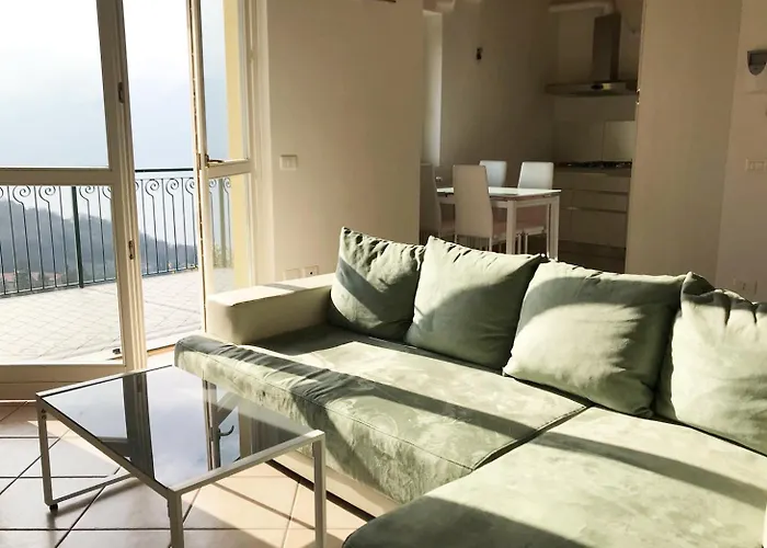 דירה The Pearl - With Terrace