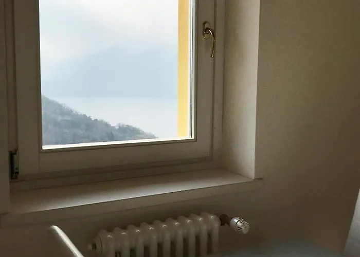 The Pearl - With Terrace דירה