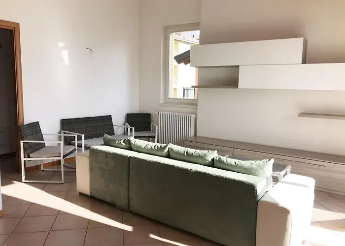 The Pearl - With Terrace Perledo