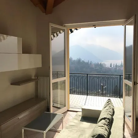 The Pearl - With Terrace Appartement Perledo