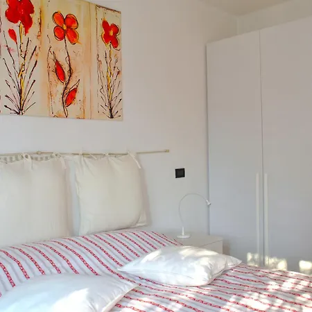 Appartement The Pearl - With Terrace Perledo