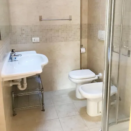 The Pearl - With Terrace * Perledo