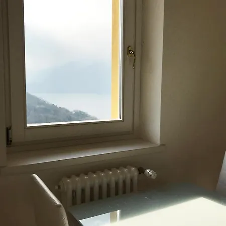 The Pearl - With Terrace Appartement