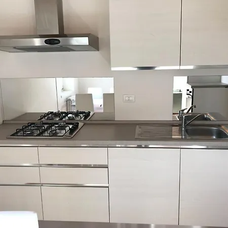 Appartement The Pearl - With Terrace Perledo