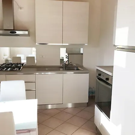 Appartement The Pearl - With Terrace