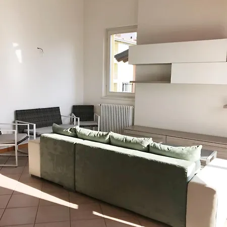 The Pearl - With Terrace Perledo